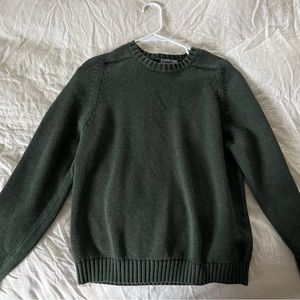 Lands End Sweater